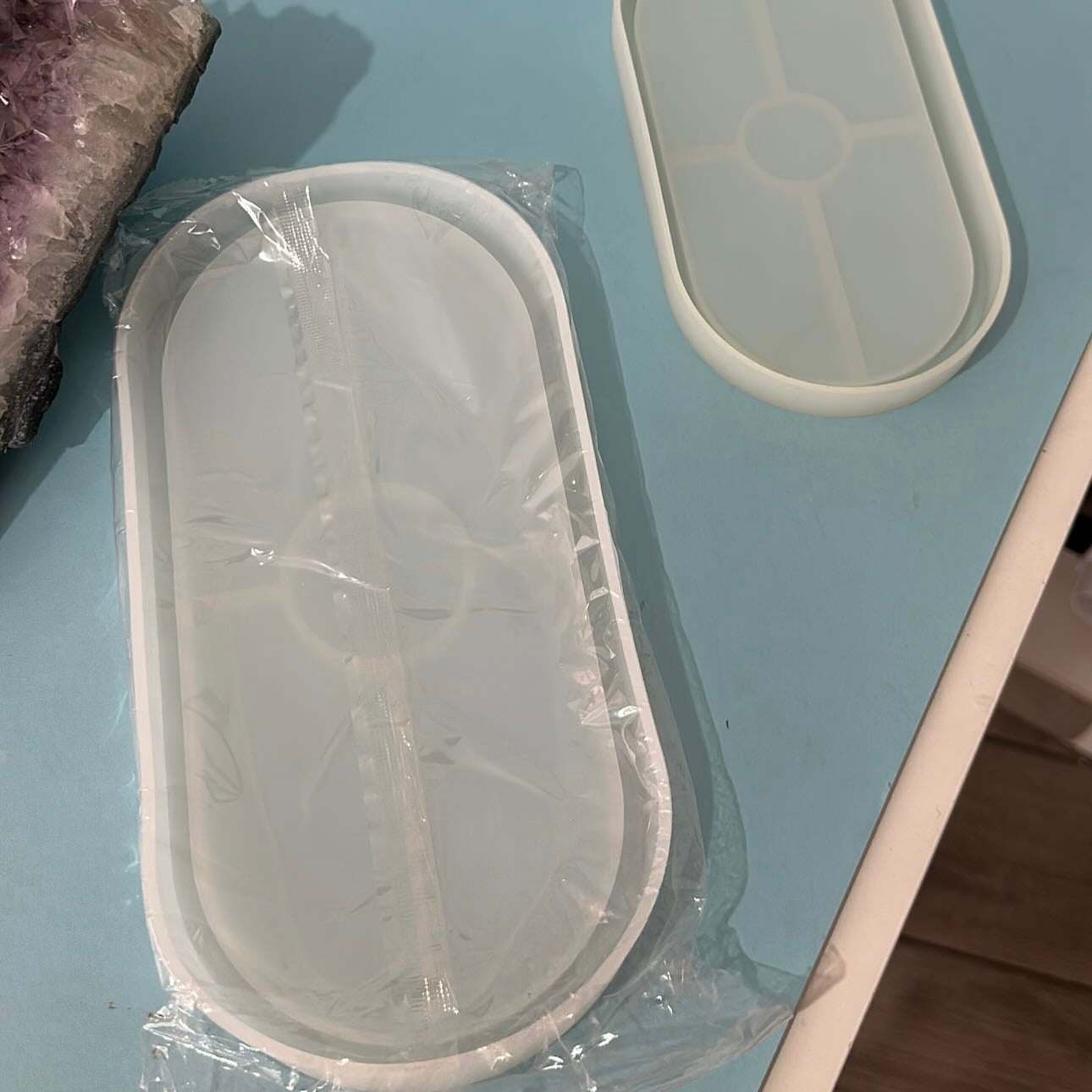 Svuotatasche ovale GRANDE