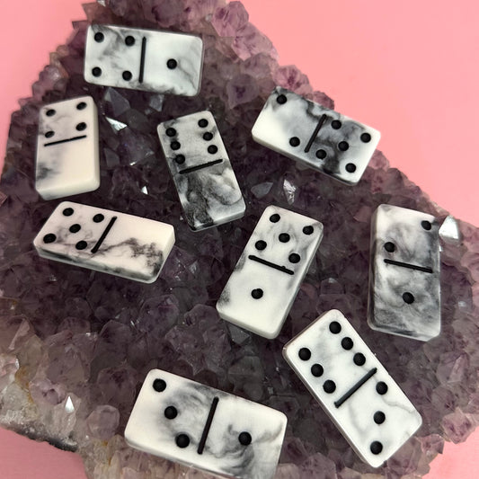 Domino personalizzato