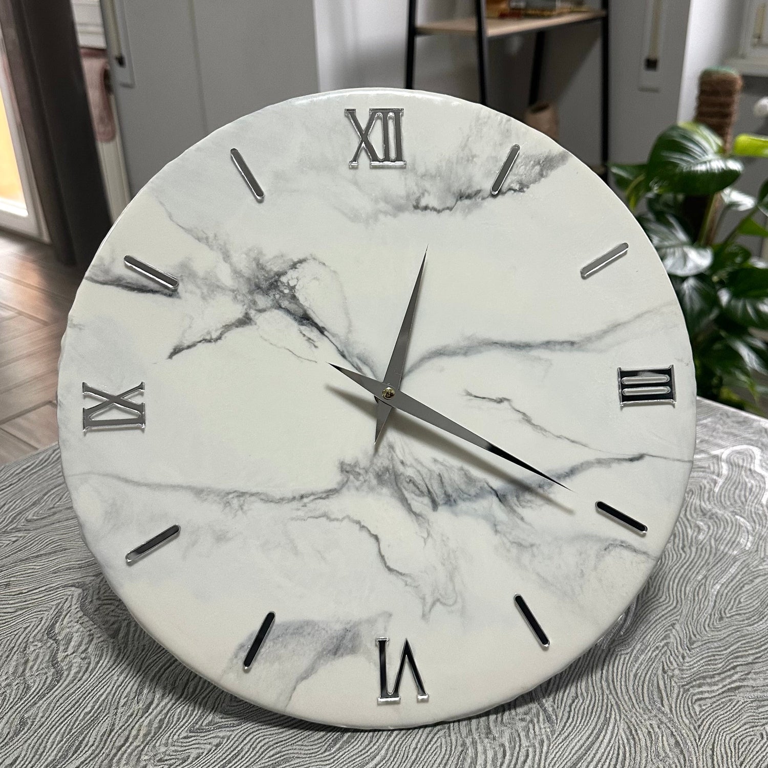 Personalizza il tuo orologio da parete