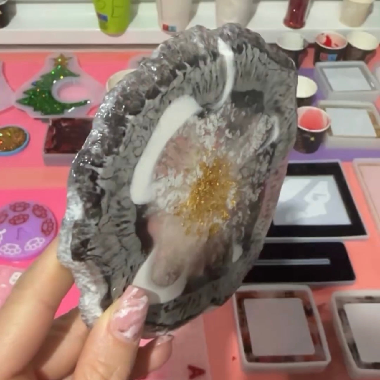 Sottobicchiere personalizzabile