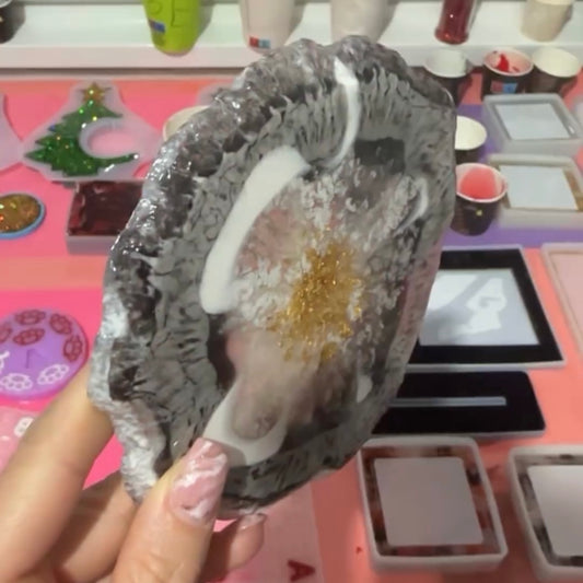 Sottobicchiere personalizzabile