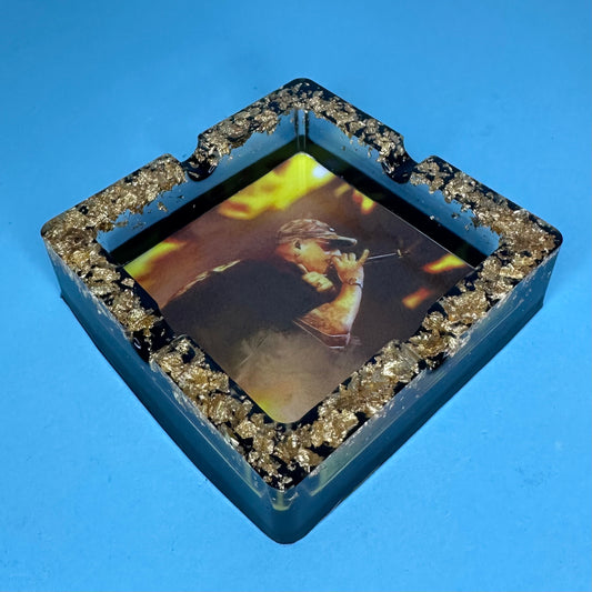 Posacenere Noyz Narcos