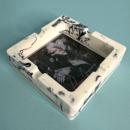 Posacenere Silent Bob