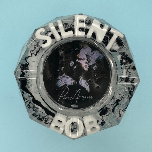 Posacenere Silent Bob