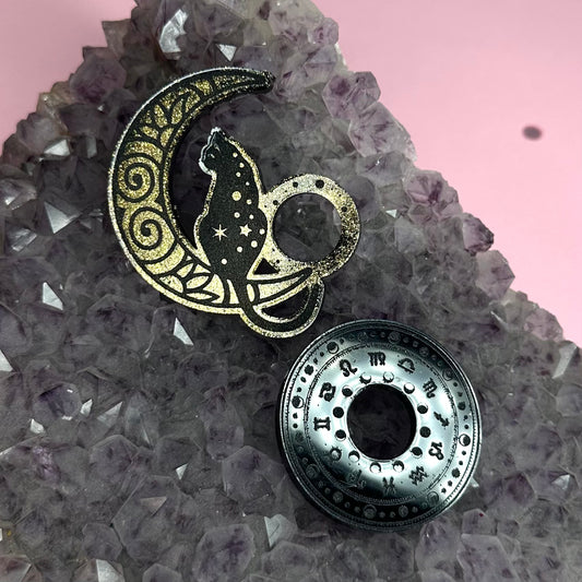 ✨ Poggia sfera personalizzabile ✨