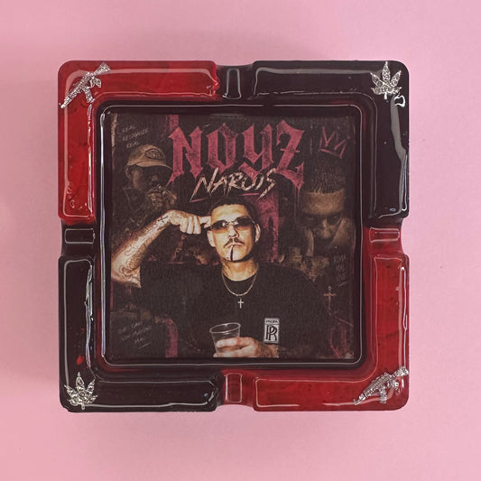 Posacenere Noyz Narcos
