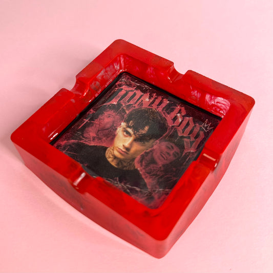 Posacenere Tony Boy