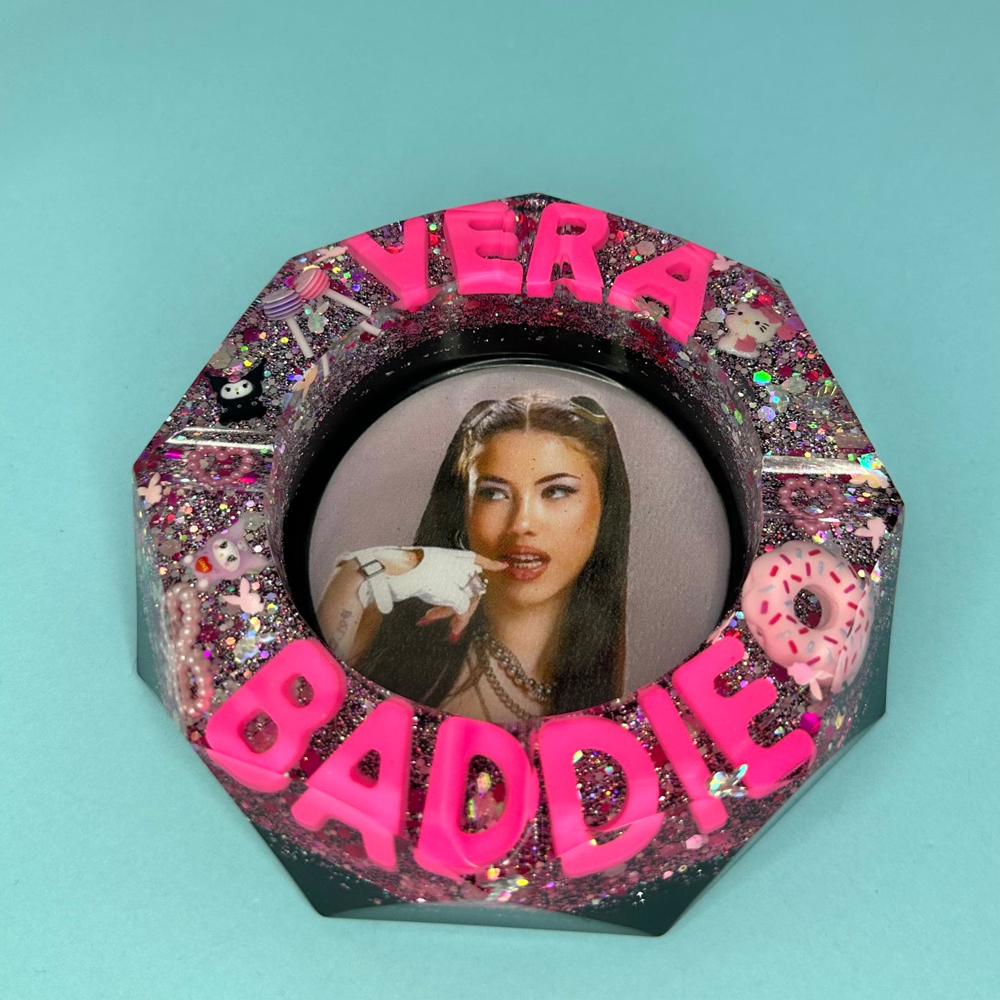 Posacenere Vera Baddie