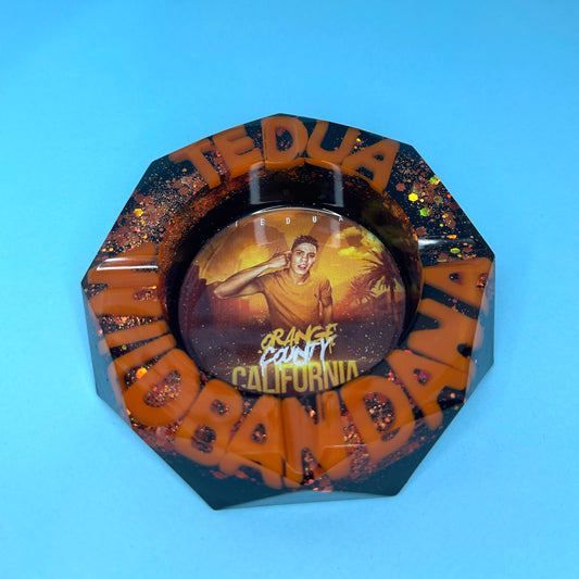 Posacenere Tedua Wildbandana