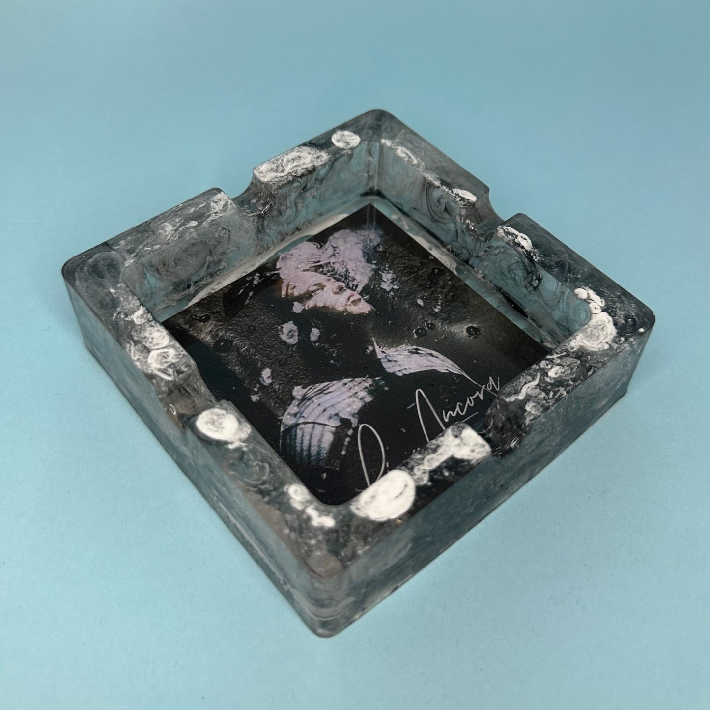 Posacenere Silent Bob