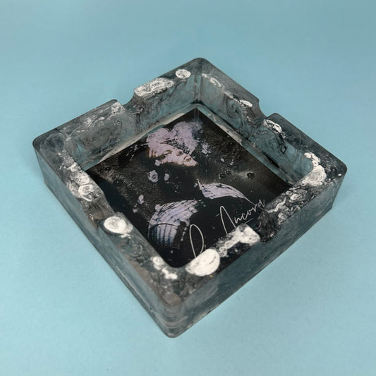 Posacenere Silent Bob