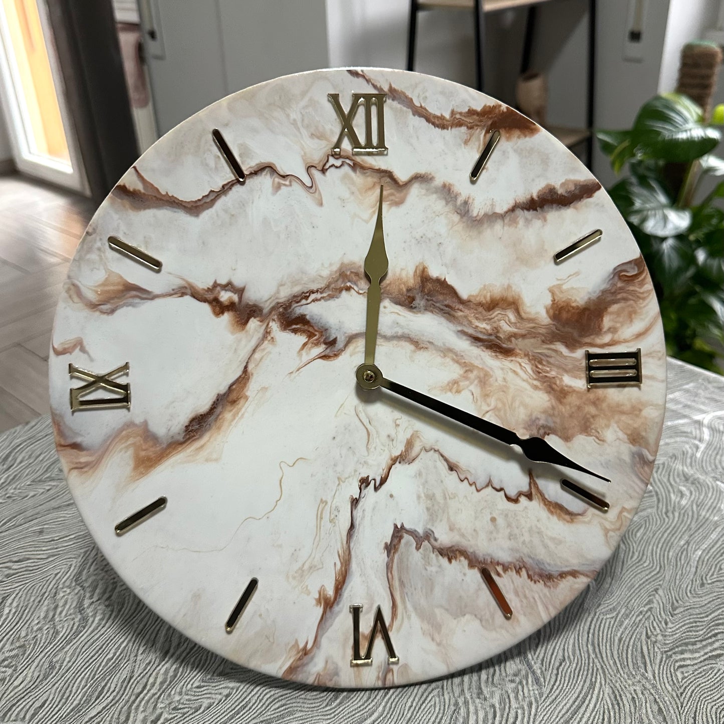 Orologio DA PERSONALIZZARE 50cm